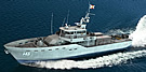 ship concept