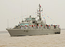 Iraqi PB-301