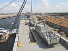 Loading P304/6