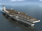 CVN-21 Drawings