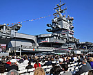 USS Enterprise Inactivation