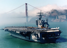CVN-70 Carl Vinson