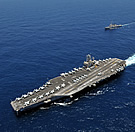2008: CVN 72, DDG 59 & FFG 38