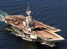 CVN Charles de Gaulle