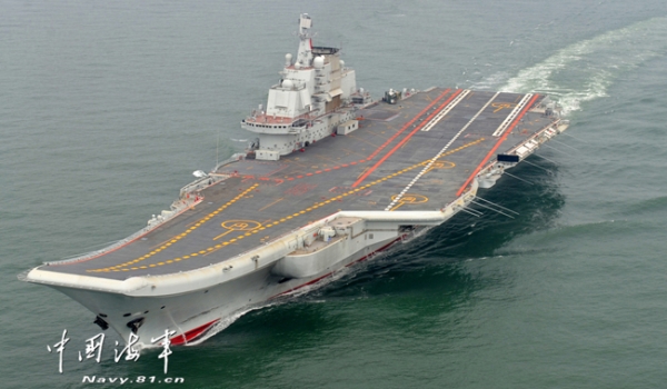 Liaoning