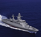 K130 corvette concept