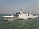 MM40-3 firing