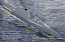 DDG-1000 Features