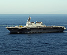 Hyuga & LHD