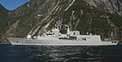 ANZAC frigate, Milford