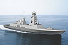 Italian FREMM