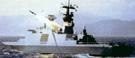 FFG Kang Ding Class Taiwan F1202 Kang Ding