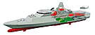 MEKO-CSL modular frigate