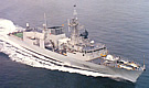 FFH-330 HMCS Halifax