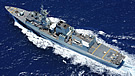 HMCS Winnipeg [FFH-338]: Before