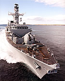 Type 23: HMS Sutherland