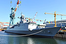 FFX-I Frigate Jeonbuk