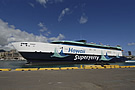 Hawaii Superferry