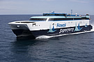 Hawaii Superferry