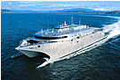 HSV-2 USS Swift