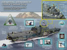 LCS Flight 0 Core Capabilities