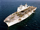 HMS Ocean
