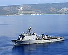 LSD 43 Haiti
