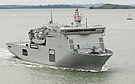 HMNZS Canterbury