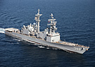 USN SDTS