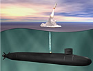 Early SSBN-X Concept