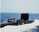 Ohio Class of surface