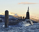 HMS Vanguard
