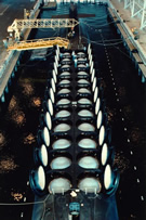 SSBN Ohio Class Tubes Open and Full
