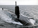 HMS Vanguard