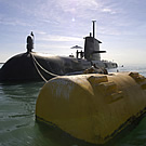 HMAS Farncomb