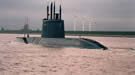 INS Leviathan