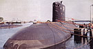 Kilo Class: ORP Orzel