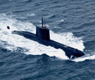 SSK Preveze Class