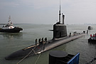 Scorpene TAR