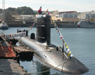 SS O'Higgins