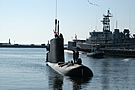 U207 Kobben Class