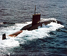 U209/1500 Shishumar Class