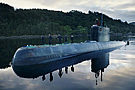 Ula Class, S304