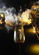 SSN-755 USS Miami