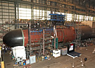 SSN-777 Under Construction