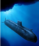 Astute Class concept