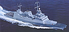 Saar 5 Eilat Class