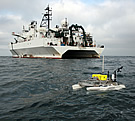 R/V Kilo Moana