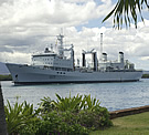 HMCS Protecteur