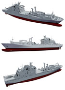 TKMS JSS/Berlin Class